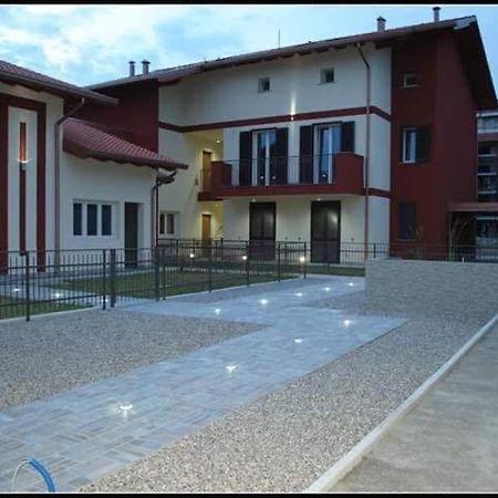 B&B Nearby Malpensa Samarate Luaran gambar