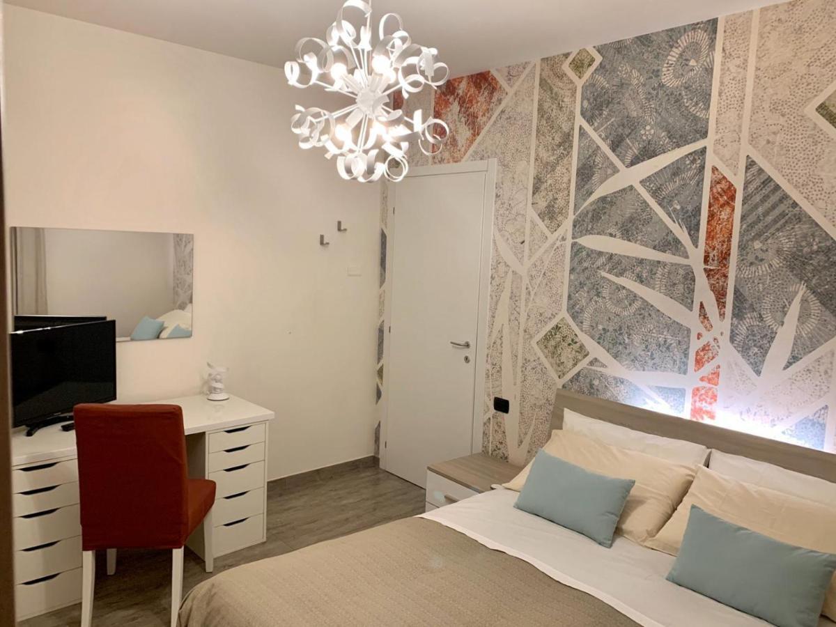 B&B Nearby Malpensa Samarate Luaran gambar